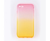 Tempered Glass for iPhone 7 Plus - 2.5D Radian (Pack of 2)