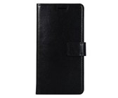 Tellur Silicone Cover for Huawei P9 lite Dragon Fly - Black