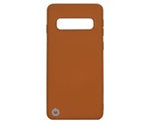 Carbon Fibre Effect Shockproof Back Cover Case for Nokia 3.1 Black