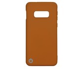 Carbon Fibre Effect Shockproof Back Cover Case for Nokia 3.1 Black