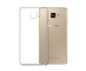 Transparent Back Cover/Pouch for Huawei P9 LITE