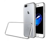 Transparent Back Cover/Pouch for Huawei P9 LITE