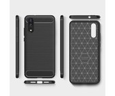 Tuff-Luv Gel Case for Nokia 3310 - Clear