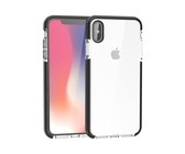 Tuff-Luv Xiaomi Redmi 5 Plus Style Shockproof and Rugged Case - Black