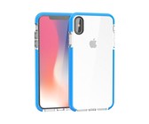 Tuff-Luv Xiaomi Redmi 5 Plus Style Shockproof and Rugged Case - Black