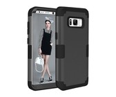 WripWraps Tough Armour Case for iPhone 11 Pro - Matte White
