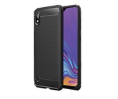 TUFF-LUV Shockproof Dual Layer Armour Case (with Stand & Card slot) for Apple iPhone 7/8 Navy Blue