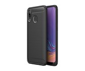 2-in-1 Hybrid Dual Shockproof Stand Case for Nokia 5 - Gold