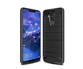 Anti-Shock Hard Case for Samsung Galaxy S6 - Clear