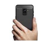 Baseus Dot Bracket Ring Case for iPhone XS Max