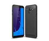 TUFF-LUV Shockproof Dual Layer Armour Case (with Stand & Card slot) for Apple iPhone 7/8 Navy Blue