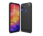 2 in 1 Shockproof Stand Case for Nokia 8 - Navy