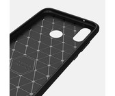 2-in-1 Hybrid Dual Shockproof Stand Case for Nokia 5 - Gold