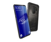 ORICO K10P 10000mAh 18W QC3.0 3 Port Power Bank - Black