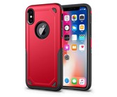 Silicone bumper case made for iPhone XR