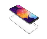 3SIXT Pureflex Case Samsung Galaxy J8