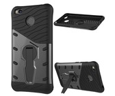 Tuff-Luv Water Resistant Case for iPhone 7 Plus - Clear Transparent
