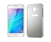 Tuff-Luv Water Resistant Case for iPhone 7 Plus - Clear Transparent