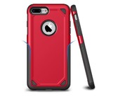 Baseus Dot Bracket Ring Case for iPhone XS Max