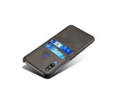 Buzza Smart Case for iPhone 7 & 8 Plus - Black