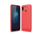 Tuff-Luv Hybrid Combination Case with Holder for Xiaomi Redmi 4A - Black