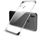 3SIXT Pureflex Case Samsung Galaxy J8