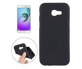 Tuff-Luv Soft Gel Case for Samsung Galaxy A5 - Black