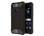 2 in 1 Shockproof Stand Case for Nokia 8 - Navy