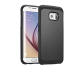Carbon Fibre Silicone Gel Case Cover For Nokia 1 Plus Black