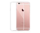 Xiaomi Mofi Ultra Thin Edge PC Phone Case Gold for Redmi 6A - Gold