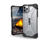 Krusell Broby Case Apple iPhone 11 Pro Max-Stone