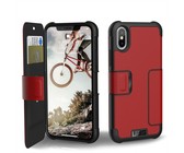 UAG Plasma Case for Samsung Galaxy S9+ - Ash Grey