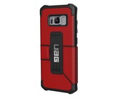 TUFF-LUV Shockproof Dual Layer Armour Case (with Stand & Card slot) for Apple iPhone 7/8 Navy Blue