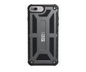 Detachable Magnetic Leather Phone Case & Wallet For iPhone 11 - Red
