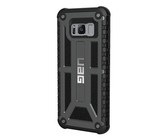 We Love Gadgets Bumper X Shockproof Cover iPhone 11 Pro Max Black