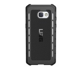 Carbon Fibre Silicone Gel Case Cover For Nokia 1 Plus Black