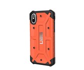 UAG Plasma Case for Samsung Galaxy S9+ - Ash Grey