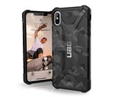 WripWraps Tough Armour Case for iPhone 11 Pro - Matte White