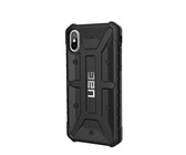 Ferrari - Heritage Hardcase Vertical Contrast Stripe for S9 Plus