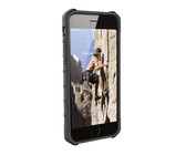 Ferrari - Heritage Hardcase Vertical Contrast Stripe for S9 Plus