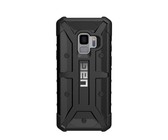 Ferrari - Heritage Hardcase Vertical Contrast Stripe for S9 Plus
