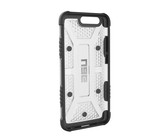 Carbon Fibre Silicone Gel Case Cover For Nokia 1 Plus Black
