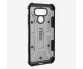 Carbon Fibre Silicone Gel Case Cover For Nokia 1 Plus Black