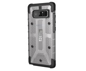 Carbon Fibre Silicone Gel Case Cover For Nokia 1 Plus Black