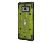 UAG Plasma Case for Samsung Galaxy S8 - Citron Yellow