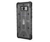 Carbon Fibre Silicone Gel Case Cover For SONY XA1 ULTRA Black