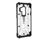 2 in 1 Shockproof Stand Case for Nokia 8 - Navy