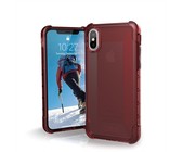 2 in 1 Shockproof Stand Case for Nokia 8 - Navy