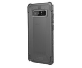 Carbon Fibre Silicone Gel Case Cover For Nokia 1 Plus Black