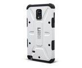 TUFF-LUV Shockproof Dual Layer Armour Case (with Stand & Card slot) for Apple iPhone 7/8 Navy Blue